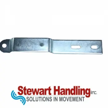 BestFlex Leg Mount Bracket, 3" centers. Part #60295-PR